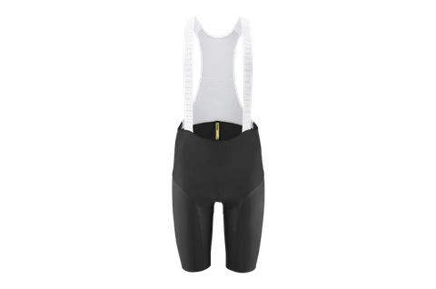 MAVIC Salopette Aksium Black